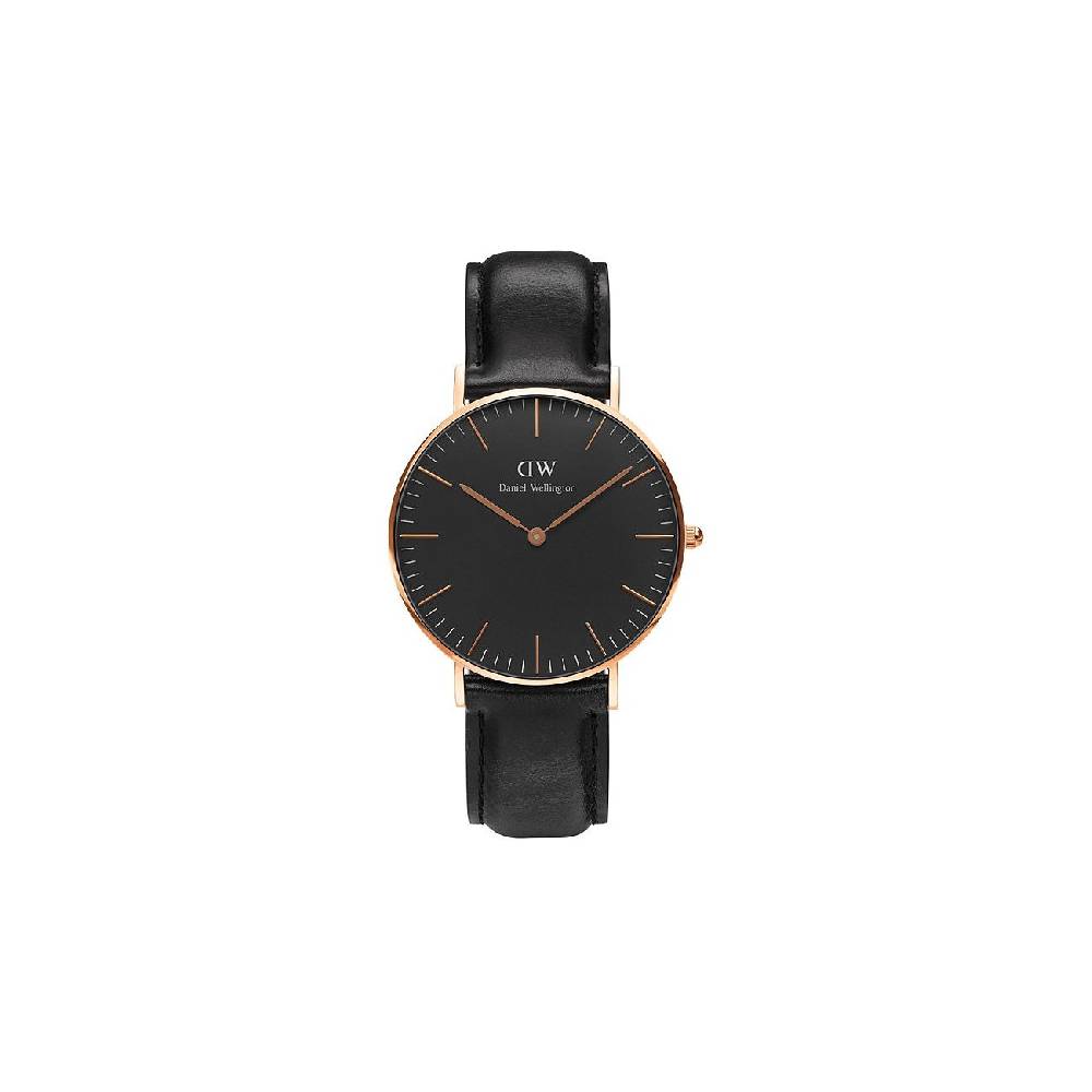 2. Chance - Daniel Wellington Damenuhr