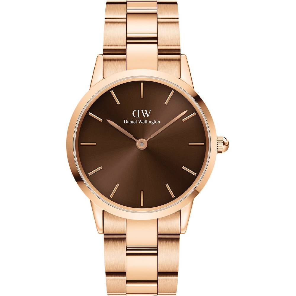 2. Chance - Daniel Wellington Herrenuhr