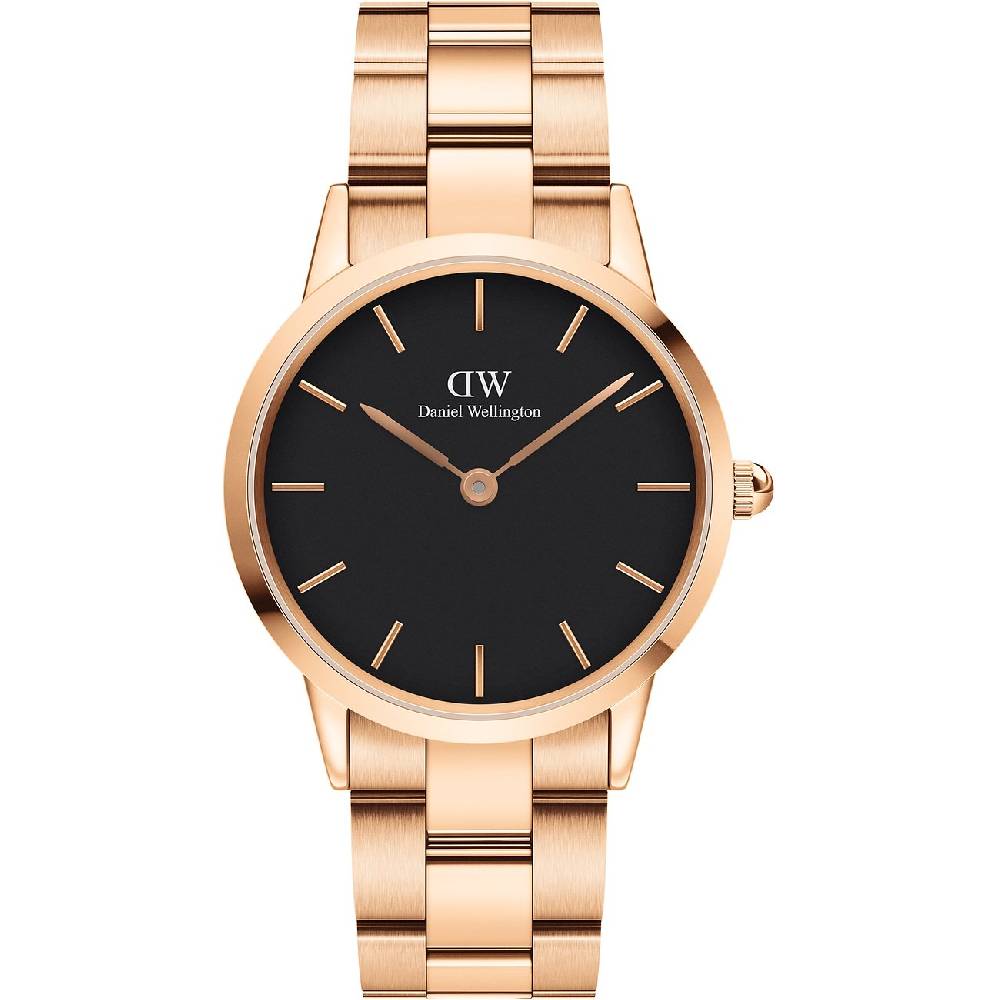 2. Chance - Daniel Wellington Unisexuhr