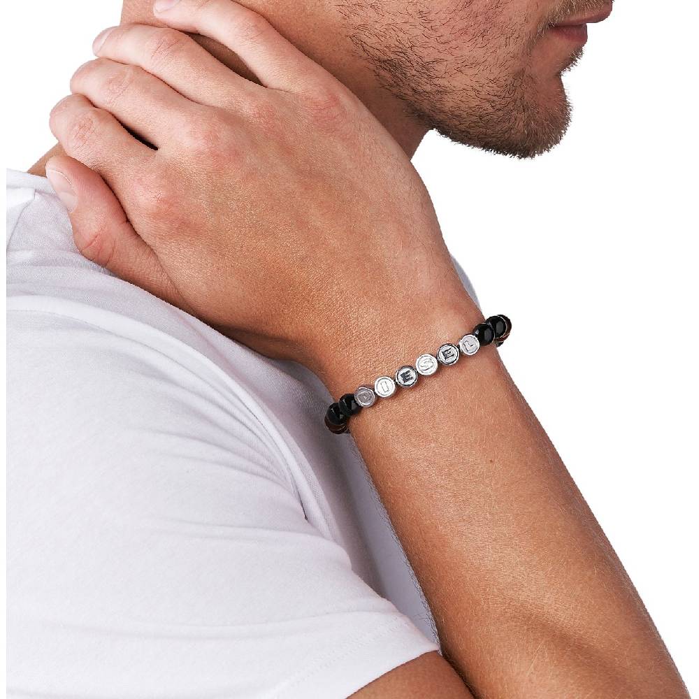 2. Chance - Diesel Armband DX1319040