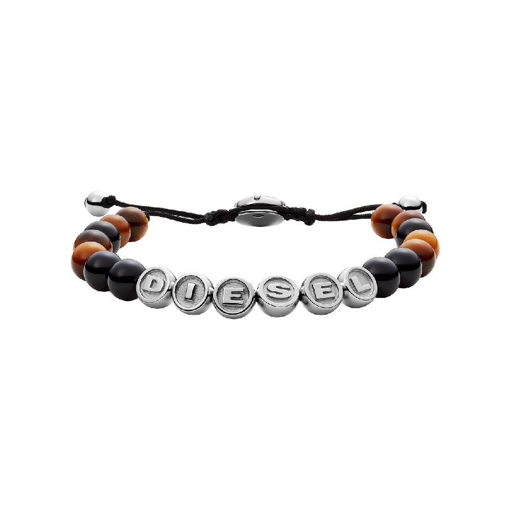 2. Chance - Diesel Armband DX1319040