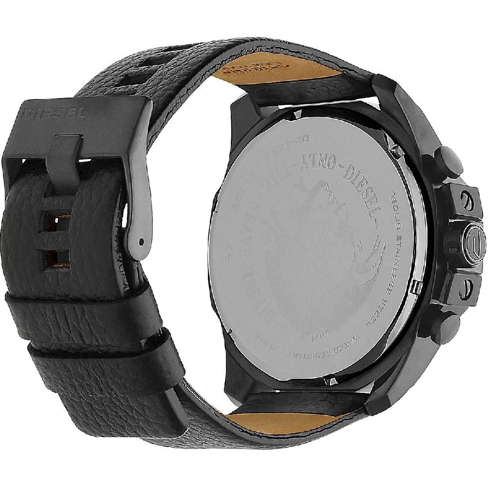 2. Chance - Diesel Chronograph