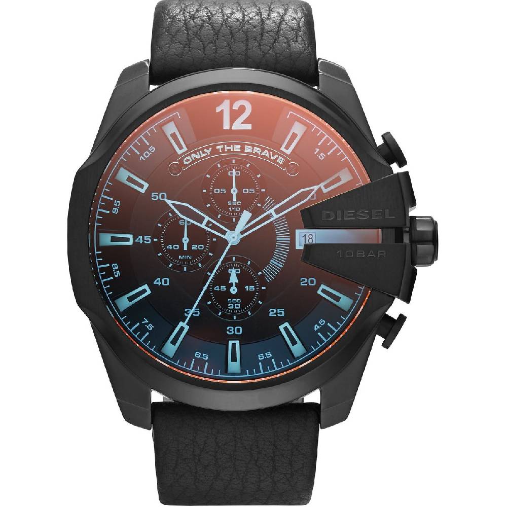 2. Chance - Diesel Chronograph