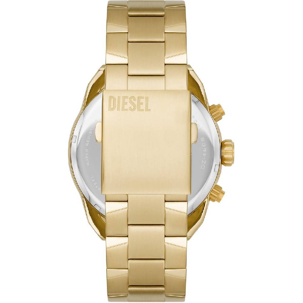 2. Chance - Diesel Chronograph
