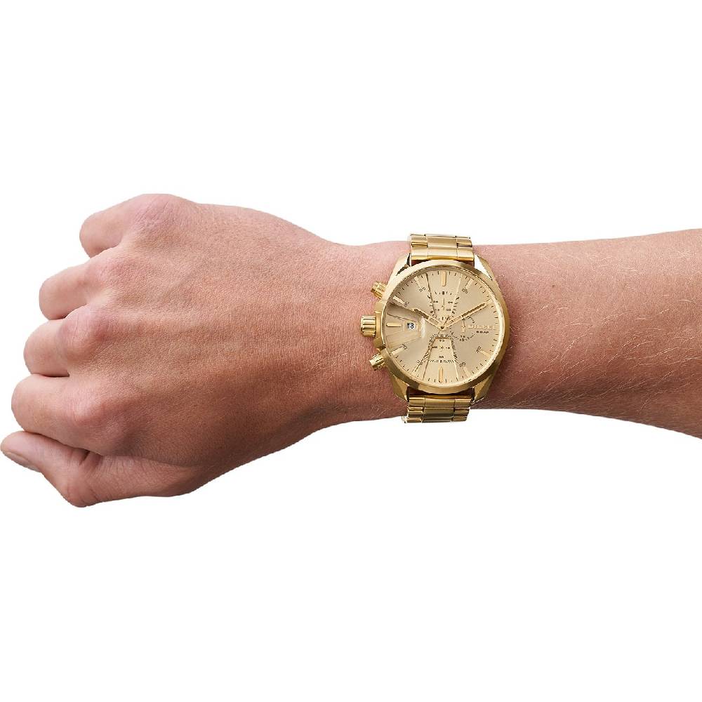 2. Chance - Diesel Chronograph