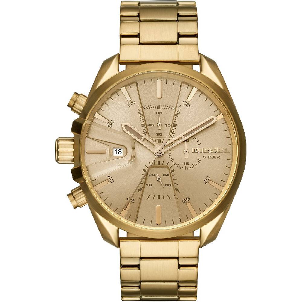 2. Chance - Diesel Chronograph