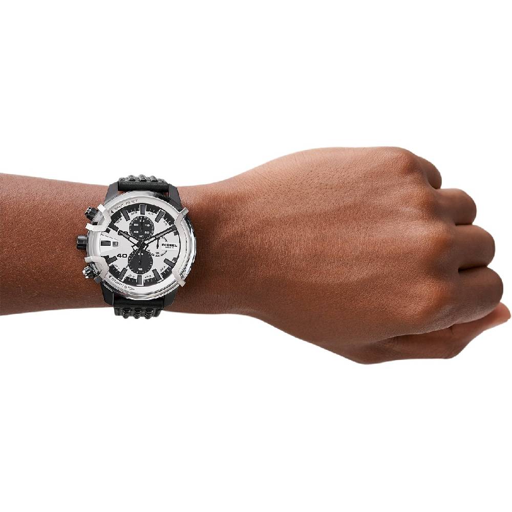 2. Chance - Diesel Chronograph
