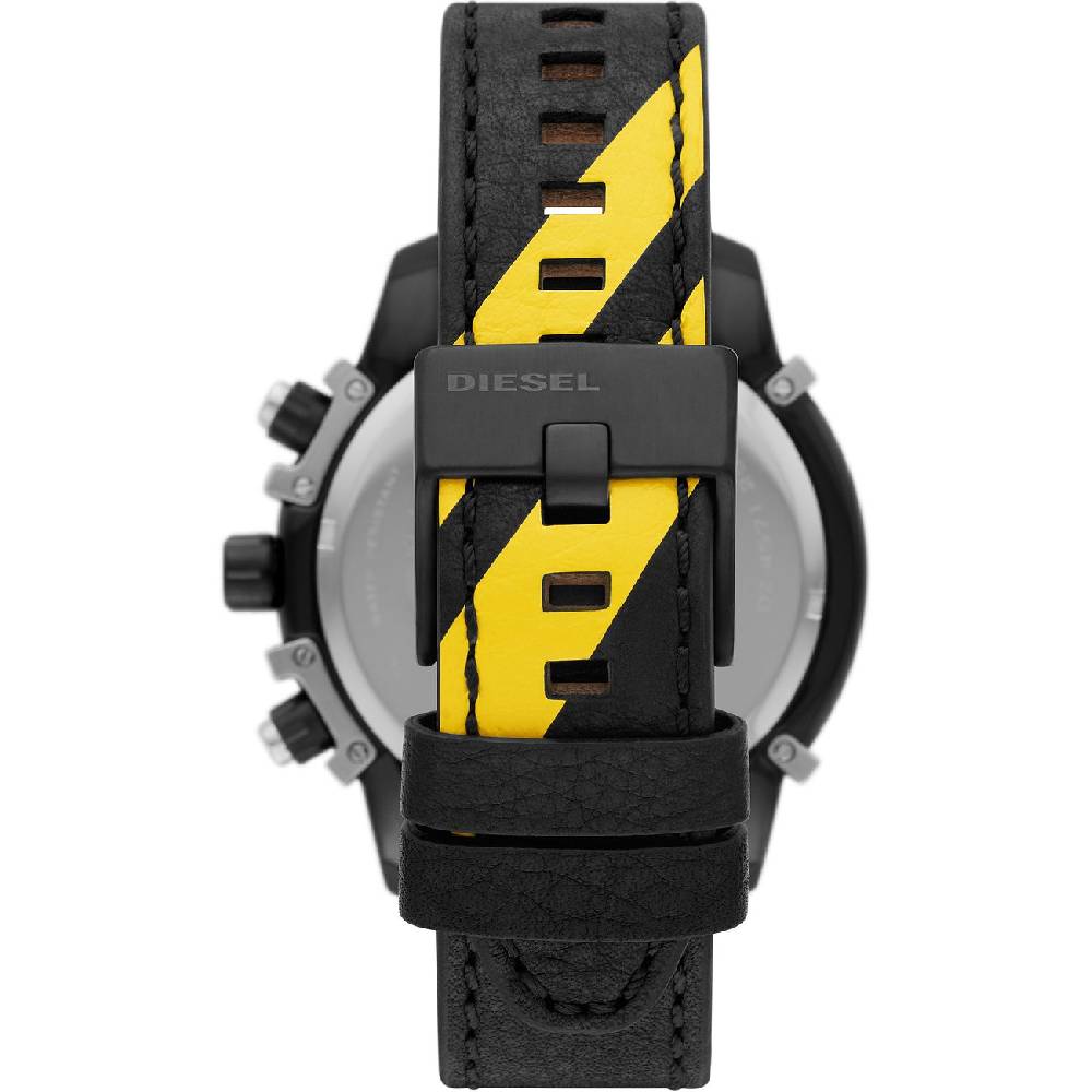 2. Chance - Diesel Chronograph