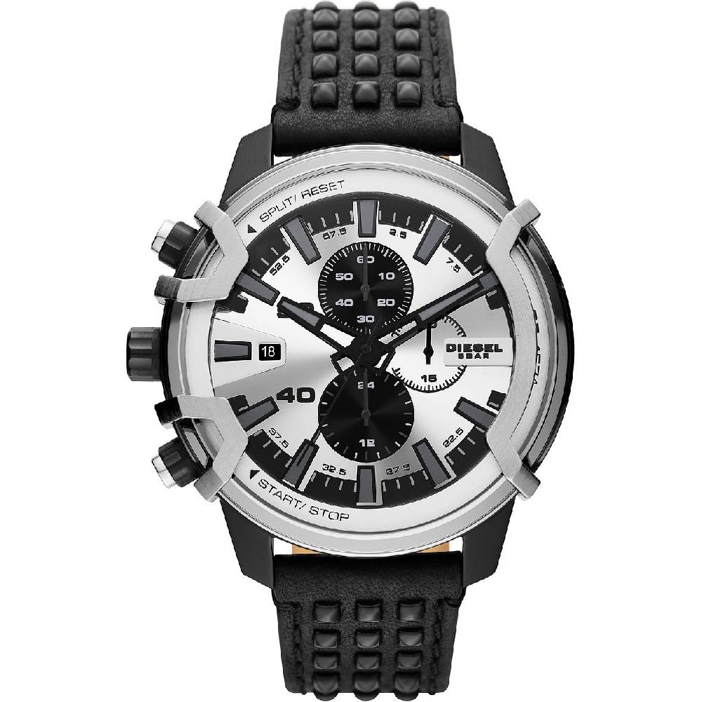 2. Chance - Diesel Chronograph