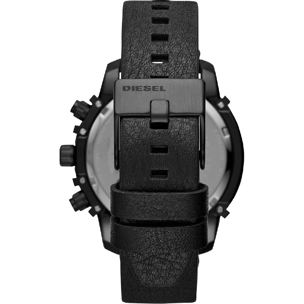 2. Chance - Diesel Chronograph DZ4519