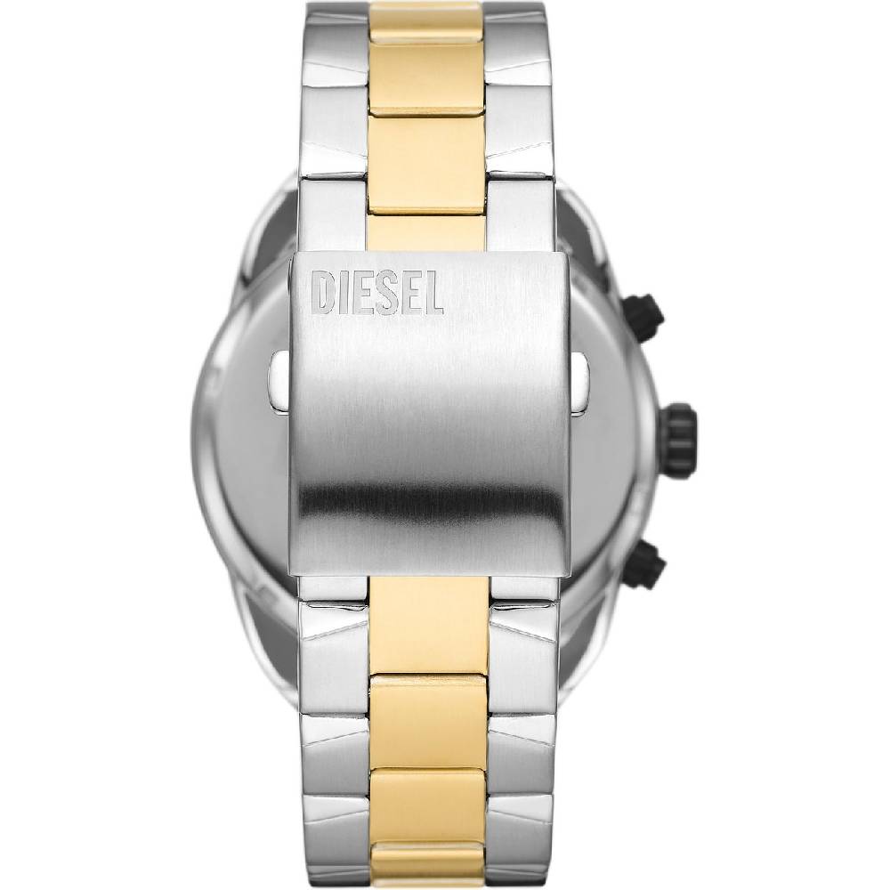 2. Chance - Diesel Chronograph DZ4627
