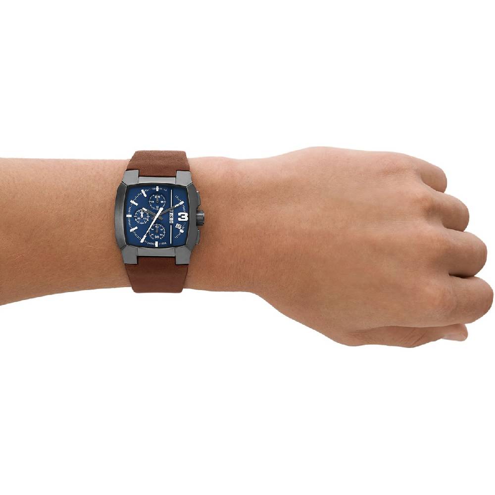 2. Chance - Diesel Chronograph DZ4641