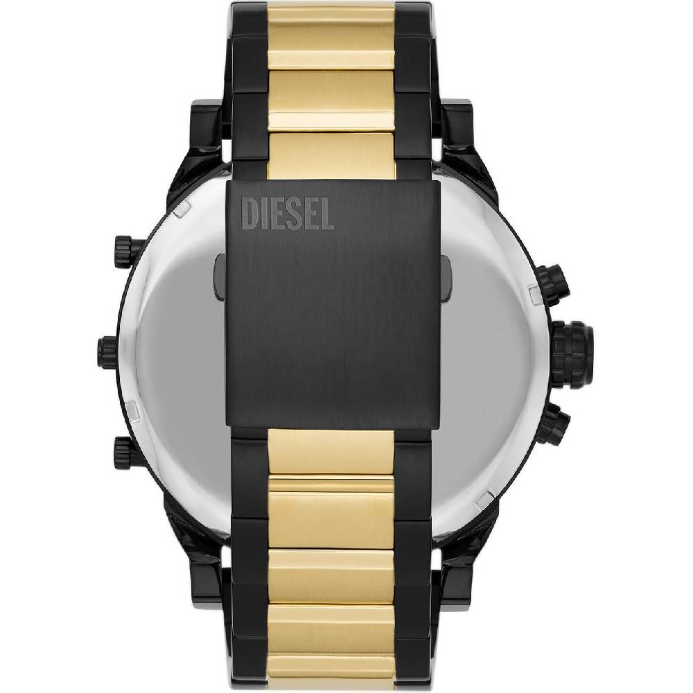 2. Chance - Diesel Chronograph DZ7465