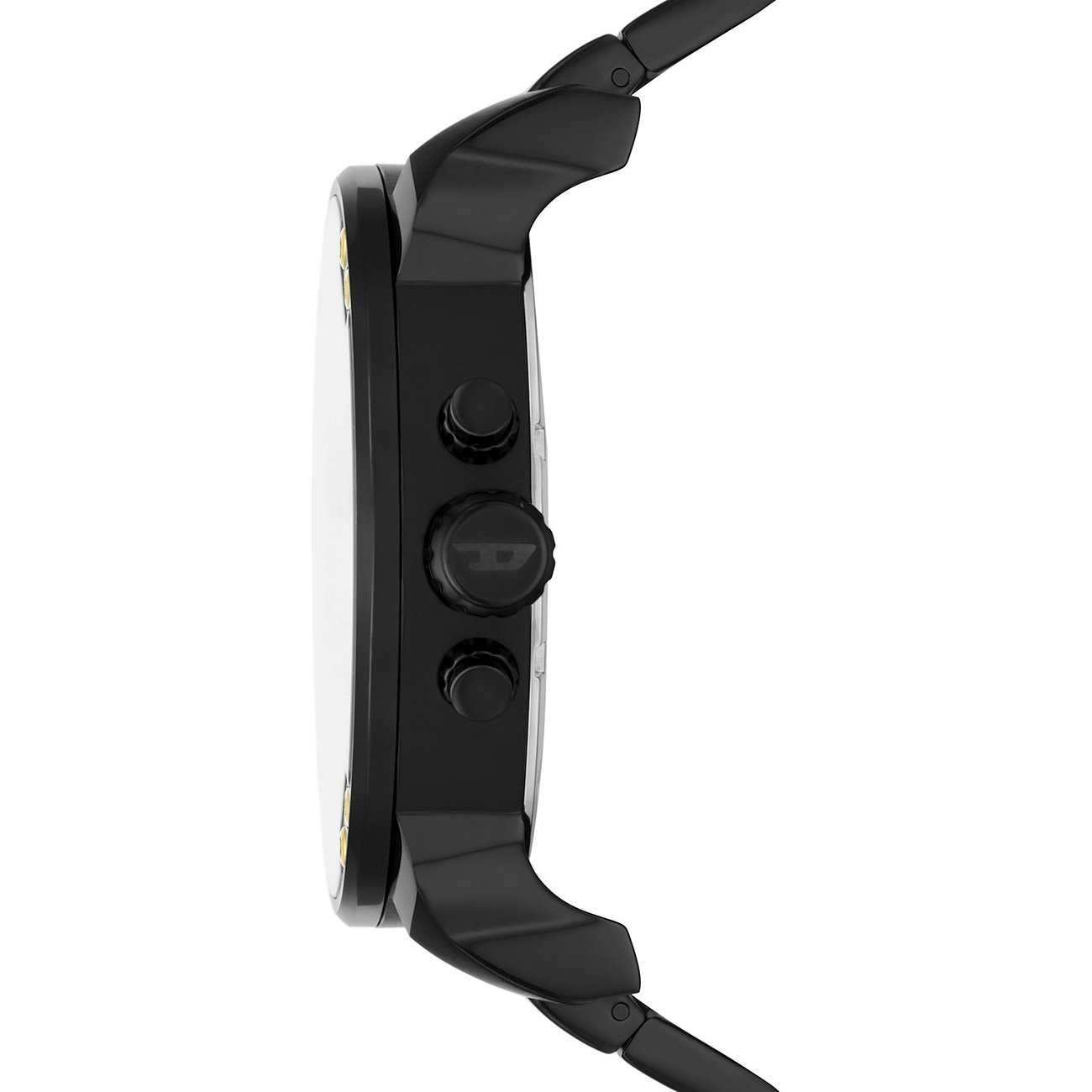 2. Chance - Diesel Chronograph DZ7465