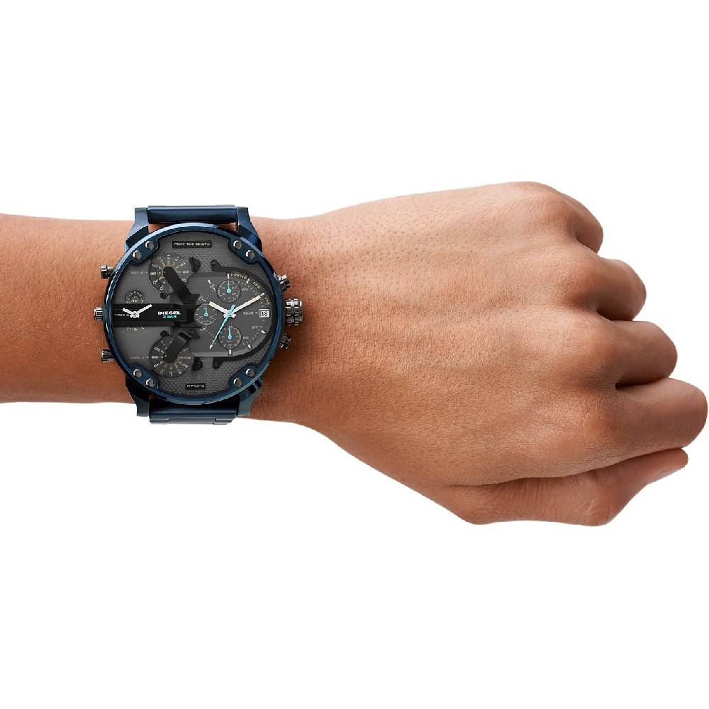 2. Chance - Diesel Chronograph