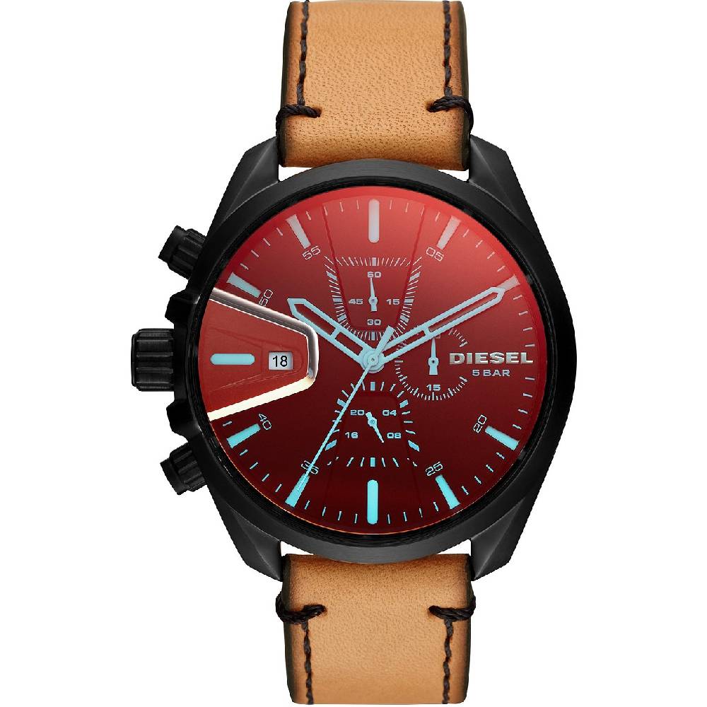 2. Chance - Diesel Chronograph