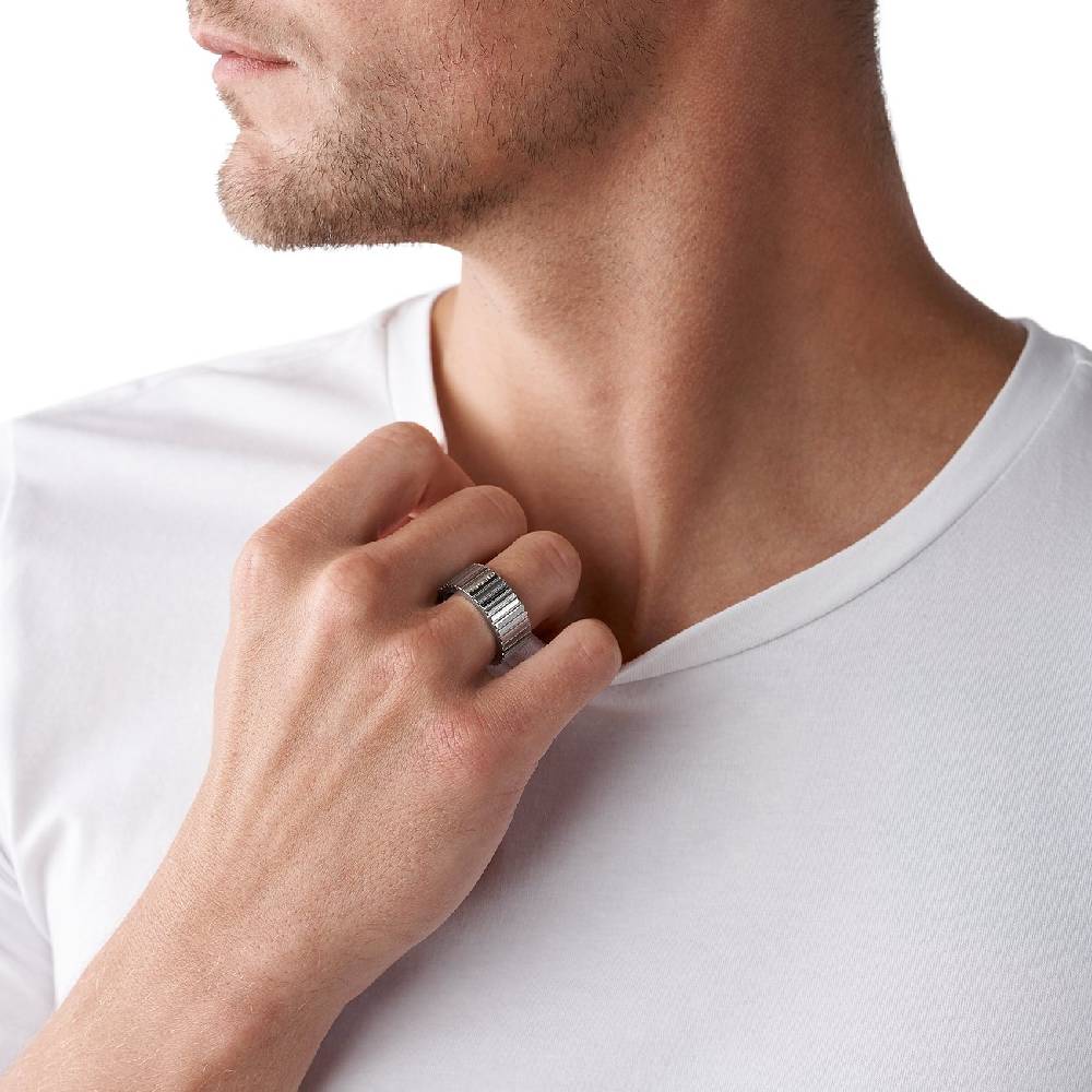 2. Chance - Diesel Herrenring