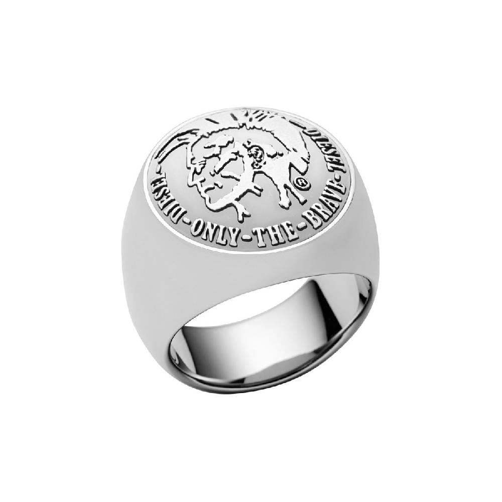 2. Chance - Diesel Herrenring