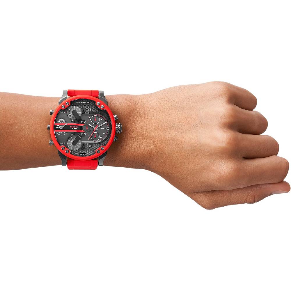 2. Chance - Diesel Herrenuhr