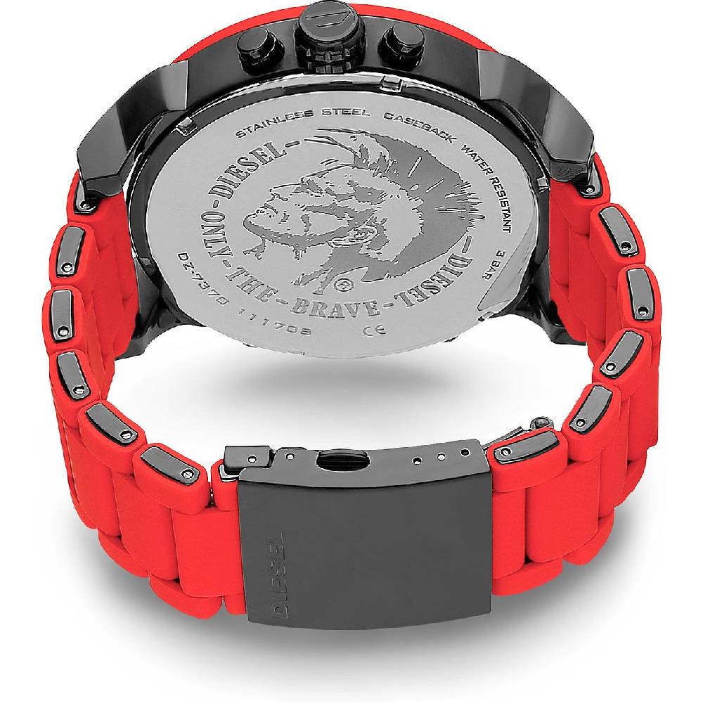 2. Chance - Diesel Herrenuhr