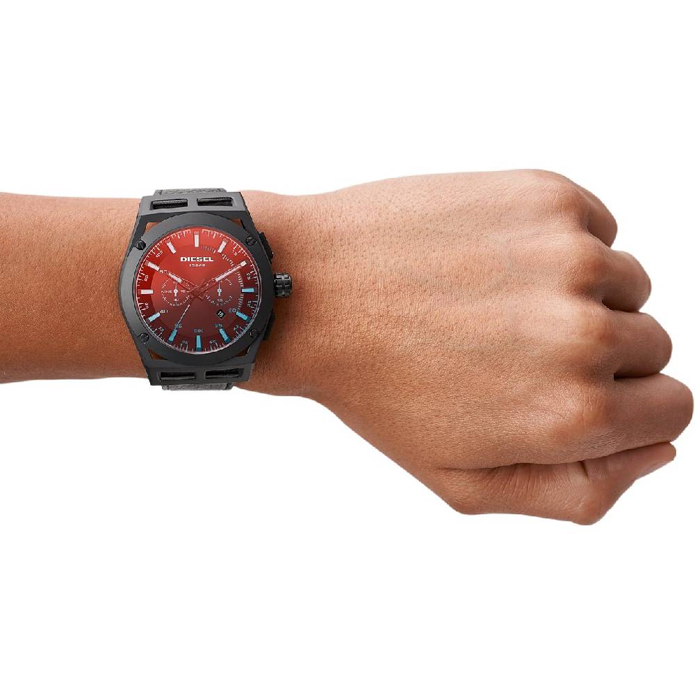 2. Chance - Diesel Herrenuhr