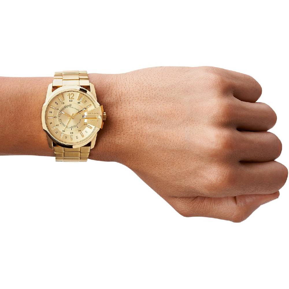 2. Chance - Diesel Herrenuhr