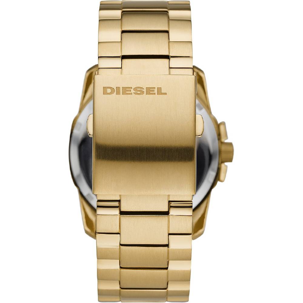 2. Chance - Diesel Herrenuhr