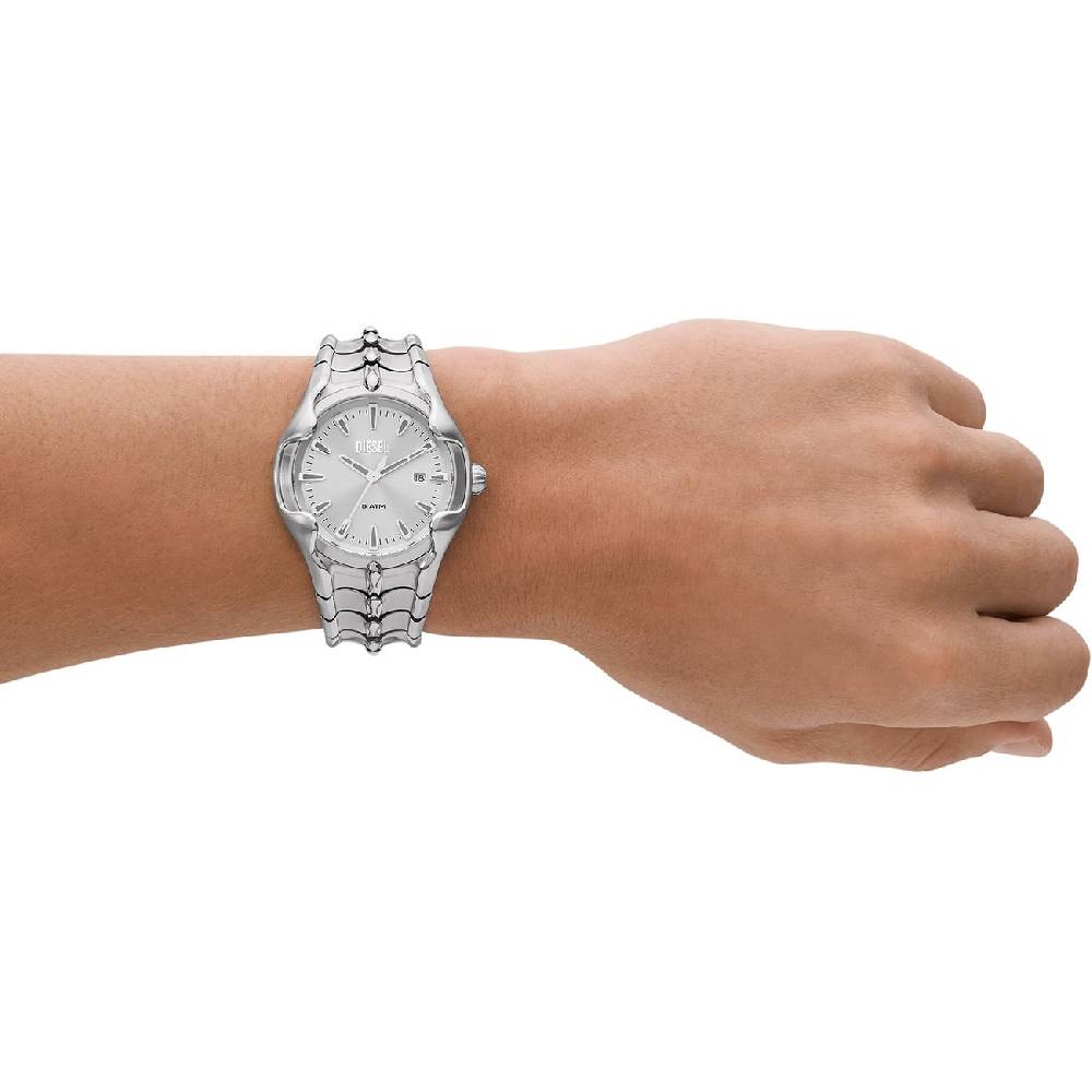 2. Chance - Diesel Herrenuhr DZ2185