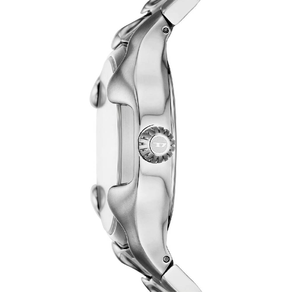 2. Chance - Diesel Herrenuhr DZ2185