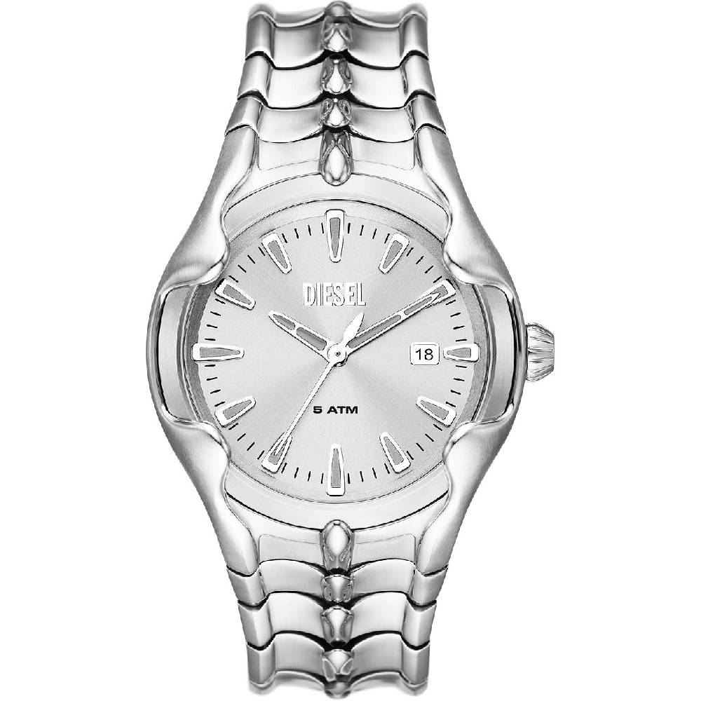 2. Chance - Diesel Herrenuhr DZ2185