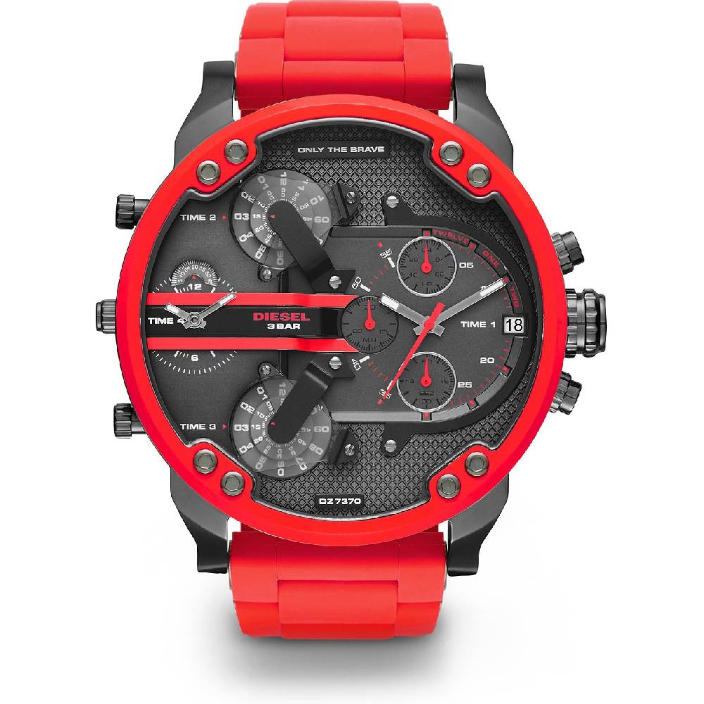 2. Chance - Diesel Herrenuhr