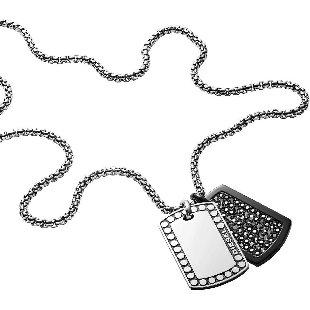 2. Chance - Diesel Kette