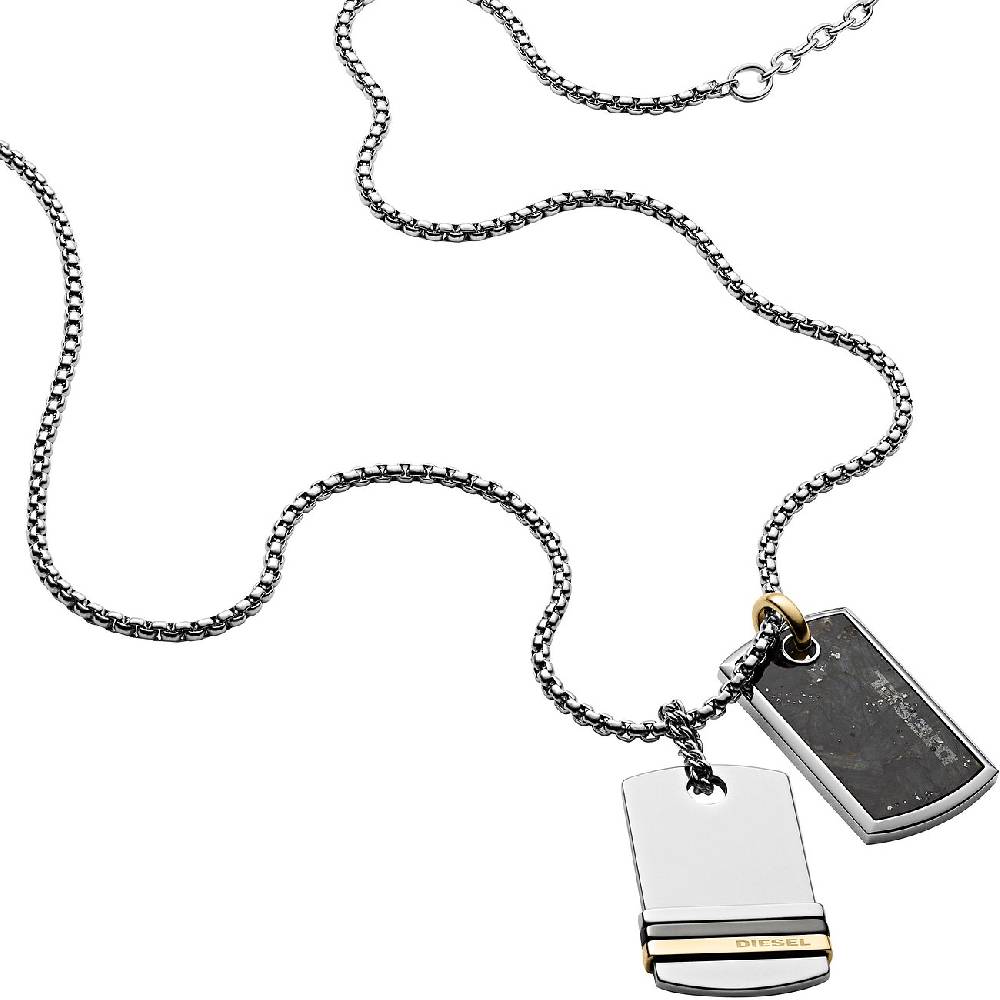 2. Chance - Diesel Kette