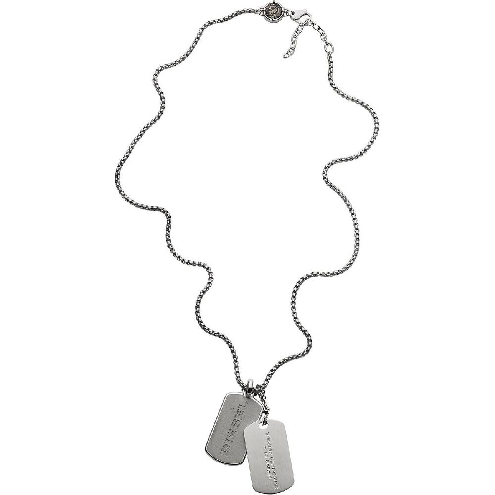 2. Chance - Diesel Kette