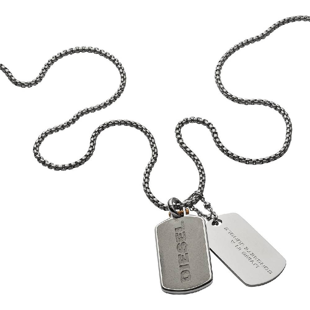 2. Chance - Diesel Kette