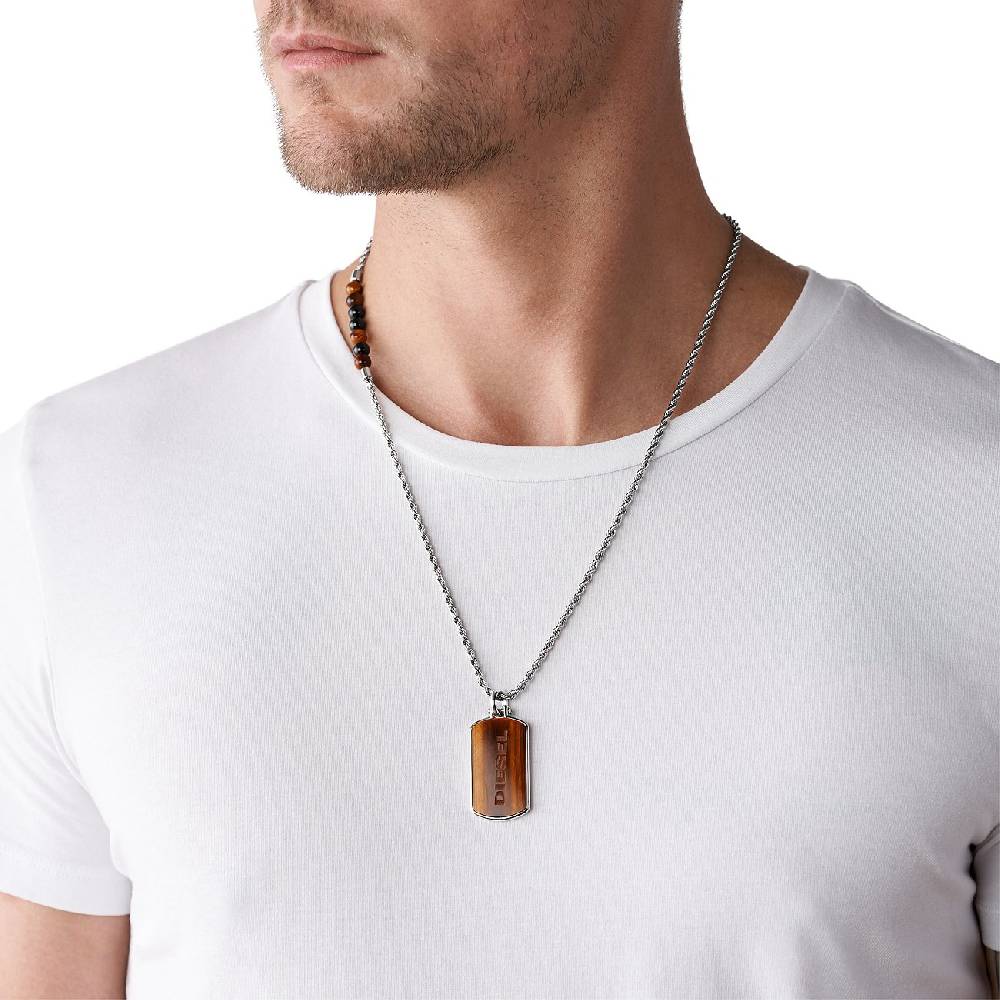 2. Chance - Diesel Kette