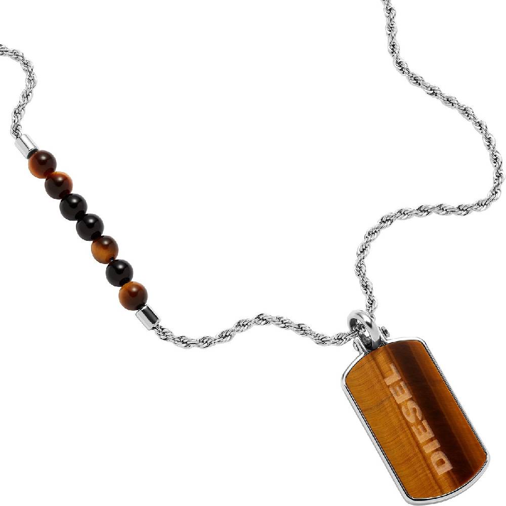 2. Chance - Diesel Kette