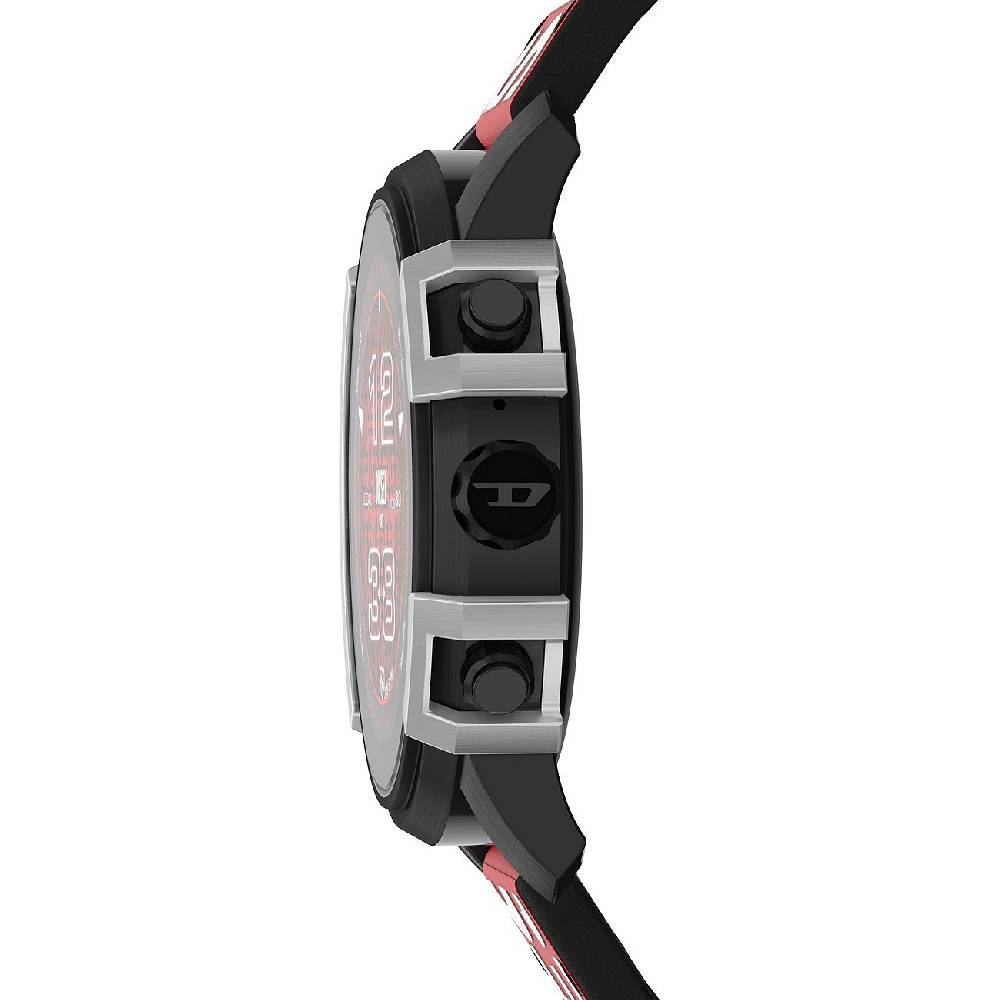 2. Chance - Diesel Smartwatch DZT2041