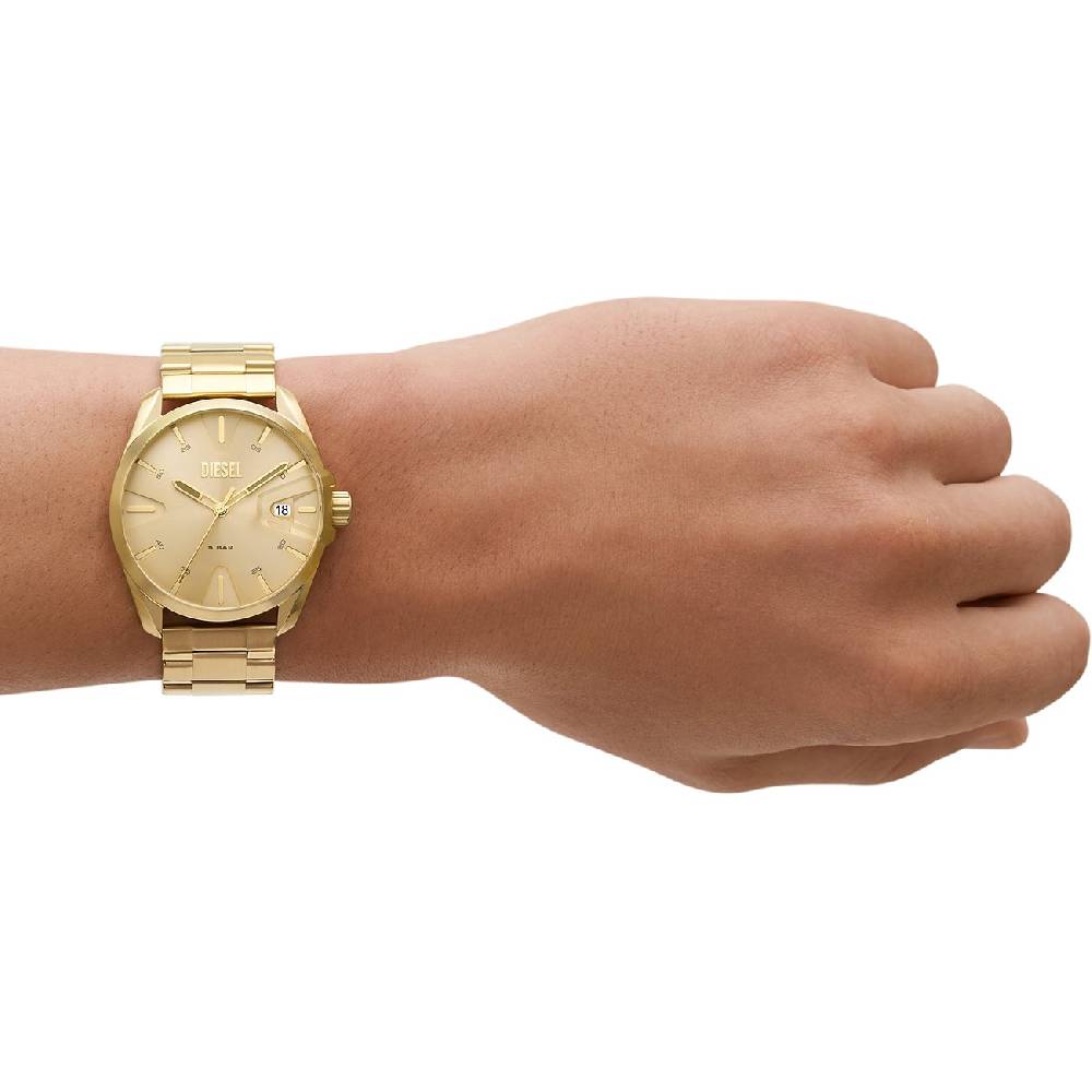 2. Chance - Diesel Uhren-Set