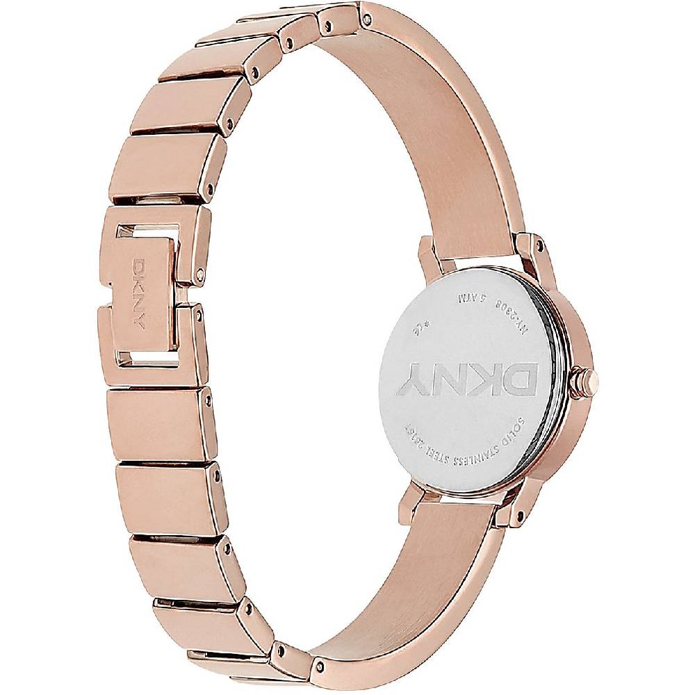 2. Chance - DKNY Damenuhr NY2308