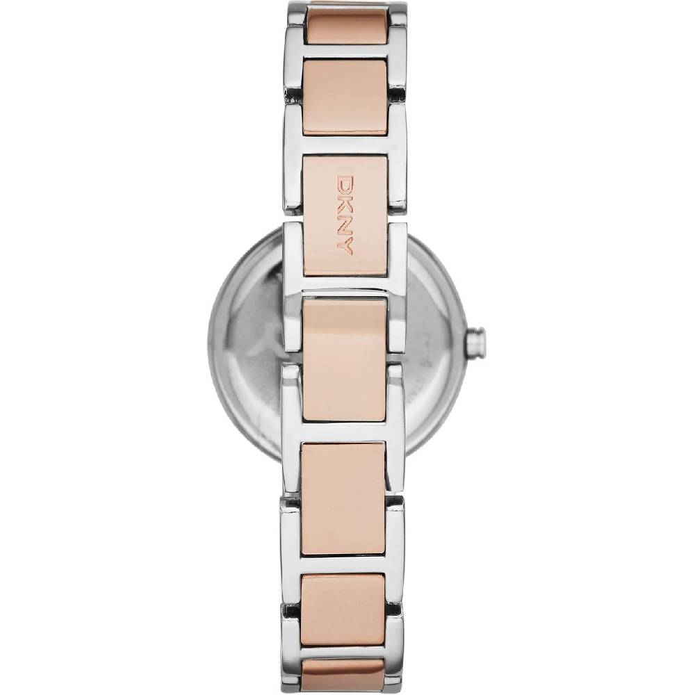 2. Chance - DKNY Damenuhr NY2402