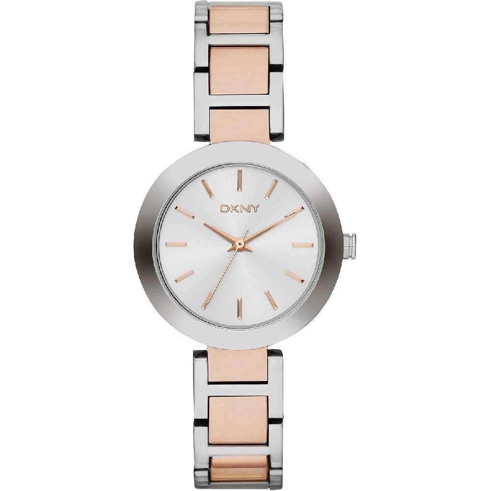 2. Chance - DKNY Damenuhr NY2402