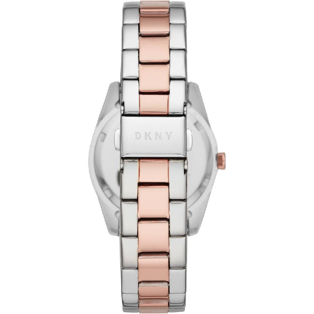 2. Chance - DKNY Damenuhr NY2897