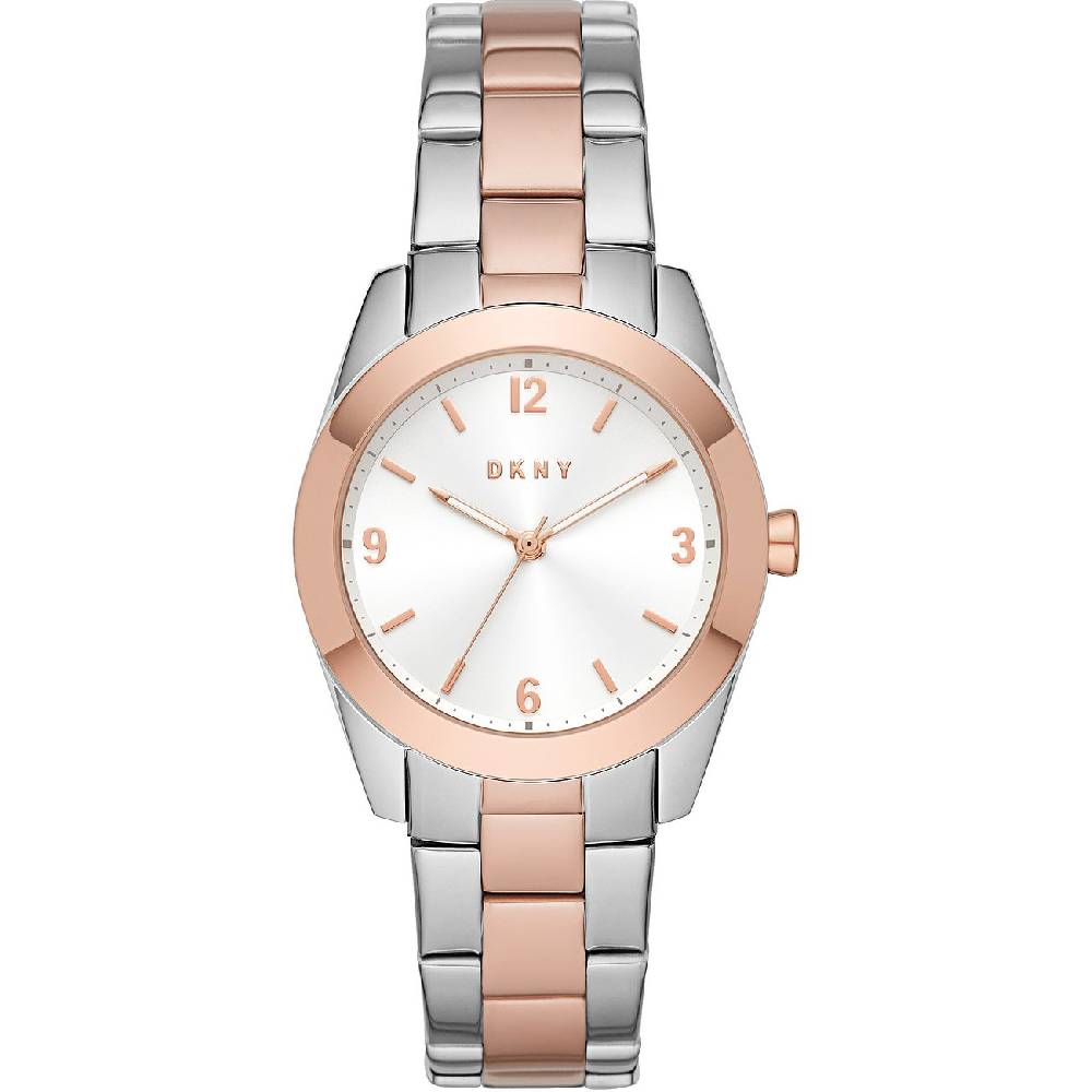 2. Chance - DKNY Damenuhr NY2897