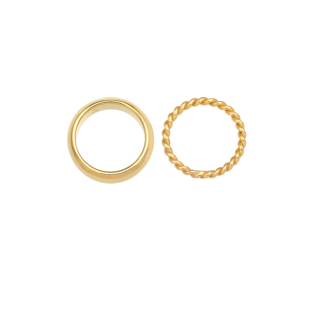 2. Chance - Elli Damenring