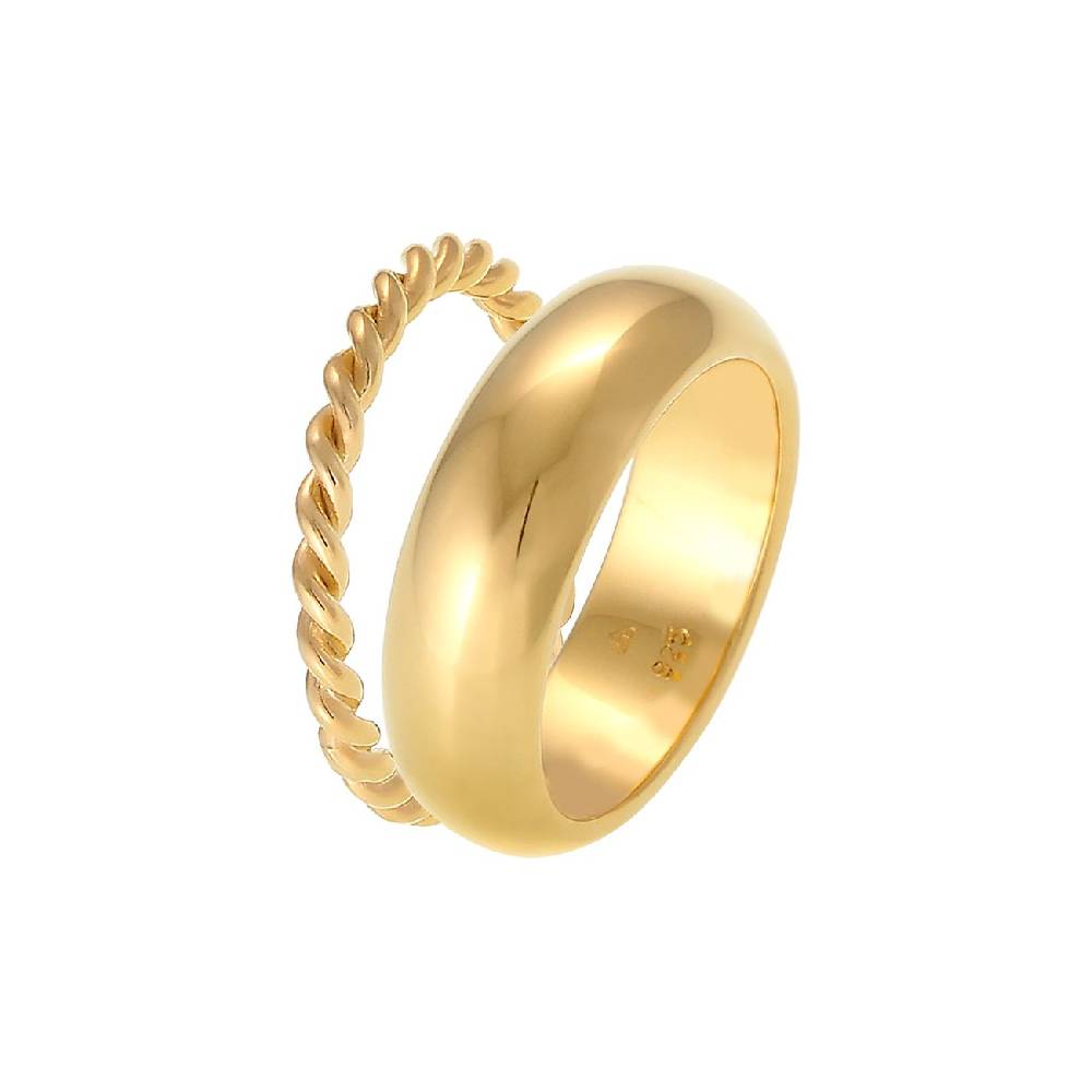 2. Chance - Elli Damenring