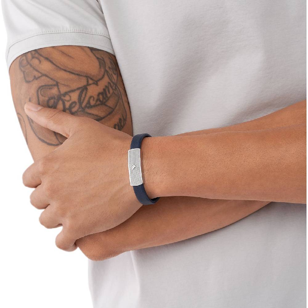 2. Chance - Emporio Armani Armband