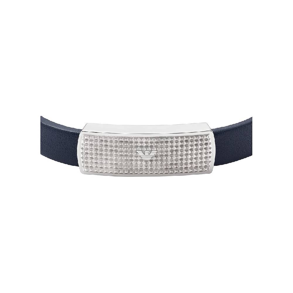 2. Chance - Emporio Armani Armband