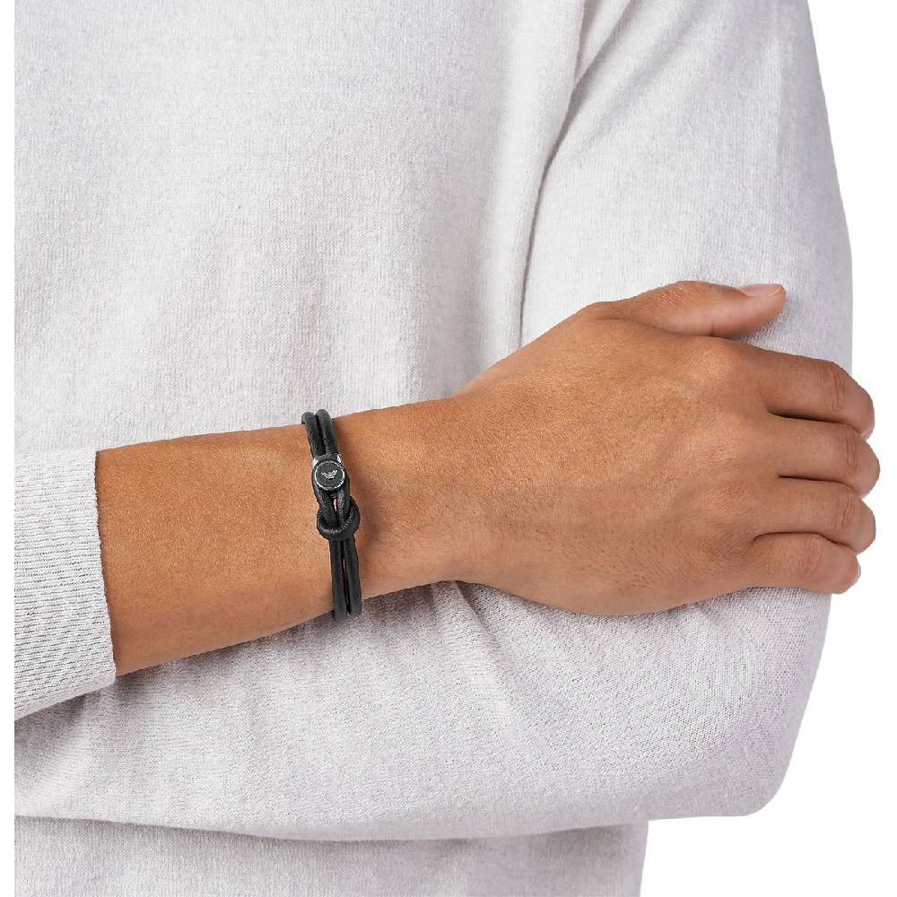 2. Chance - Emporio Armani Armband