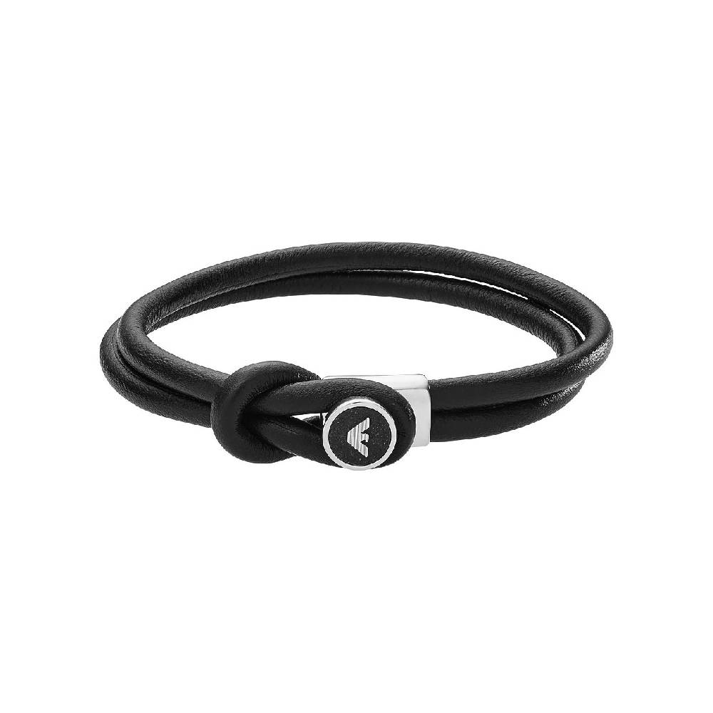 2. Chance - Emporio Armani Armband
